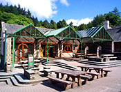 Grizedale Visitor Centre
