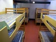 one of the dormitories
